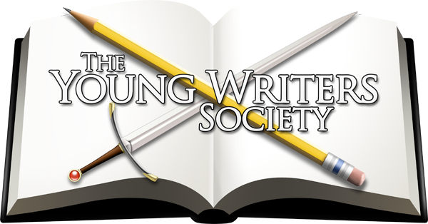 Young Writers Society logo